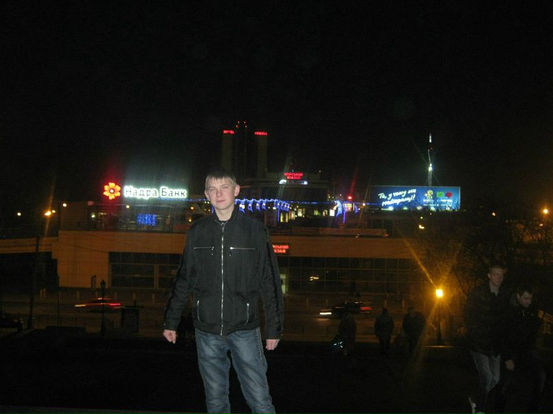 Вадим Панасюк °•¸.•'´¯)¸.• | Одесса