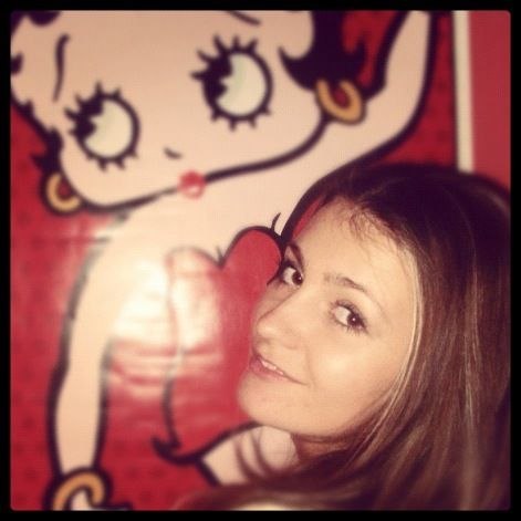 Олеся Черноглазкина | Москва