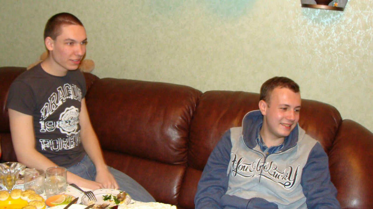 Владимир Скаржевский | Одесса