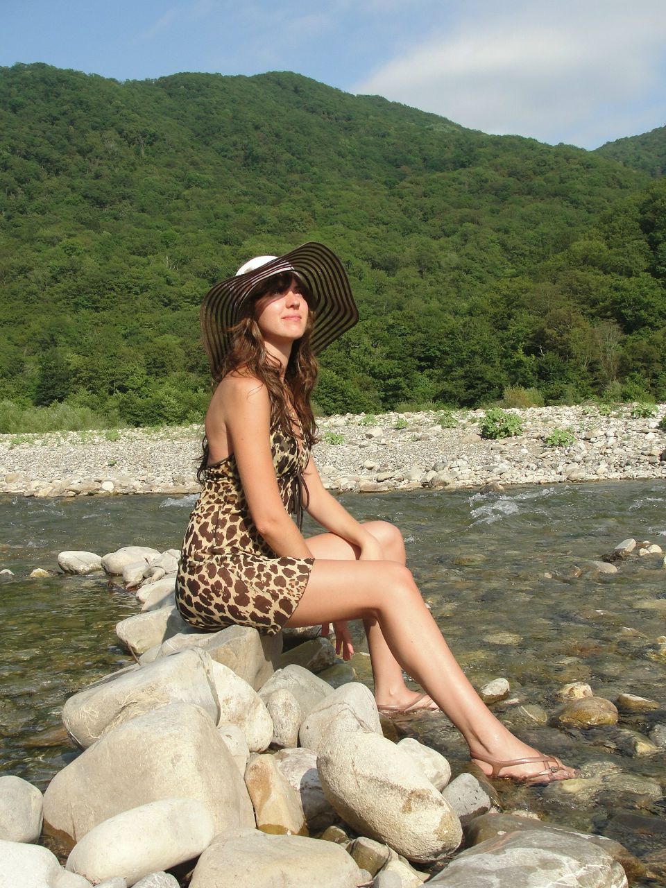 Юлия Гамова | Москва