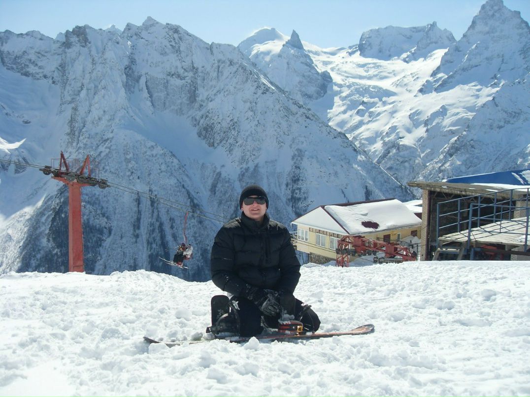 Александр Аксёнов | 