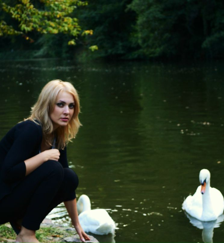 Алёна Петрова | Черновцы