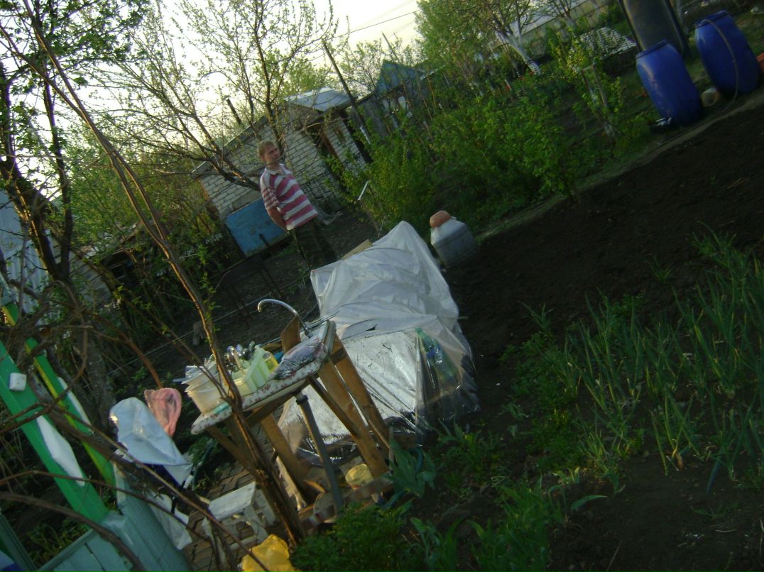 Серёга Мальцев фримка ツ | Ульяновск