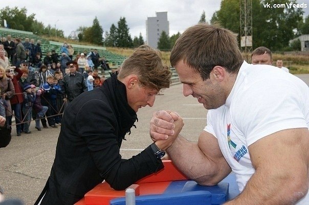 Денис Кузьмин | Gdynia