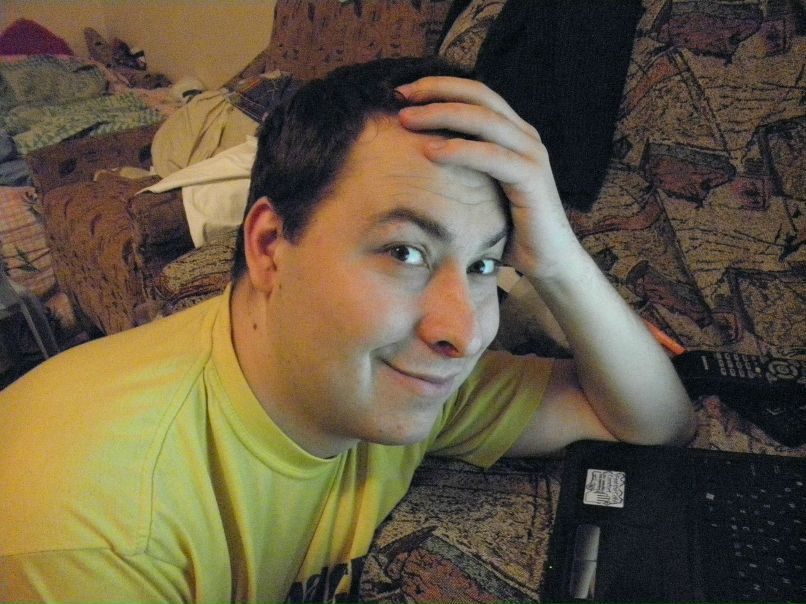 Сергей Литвиненко | Николаев