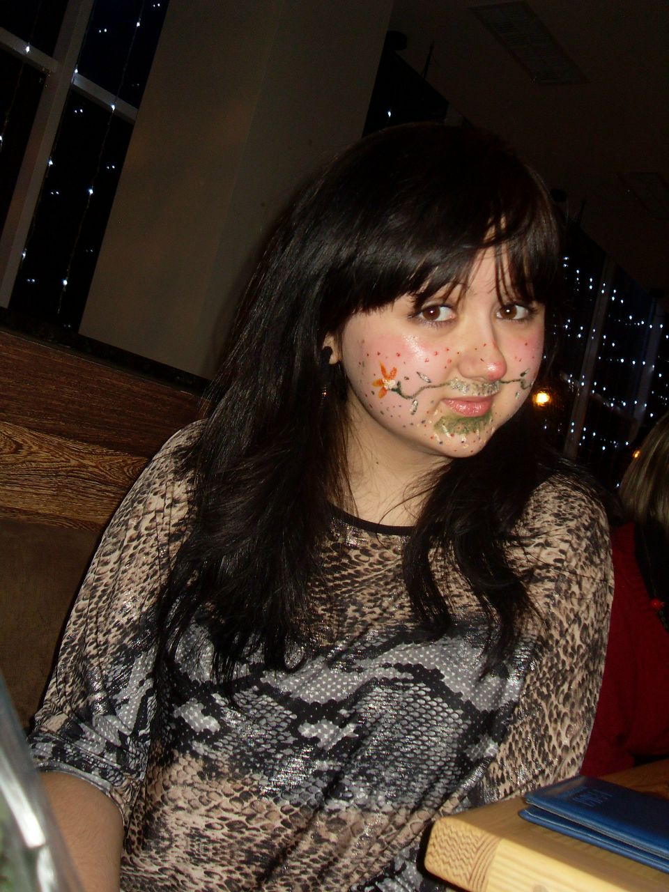 Дарья Бумарская Dane4ka | Калиновка