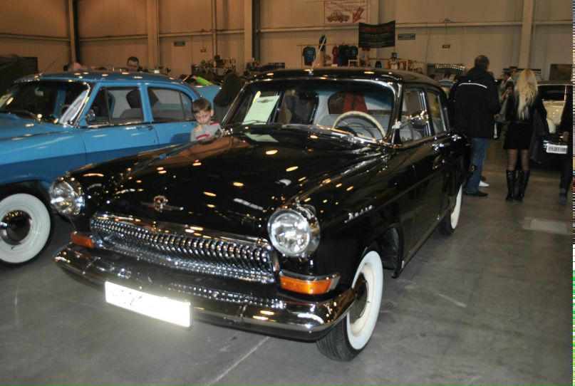 Евгений Болдин | Москва