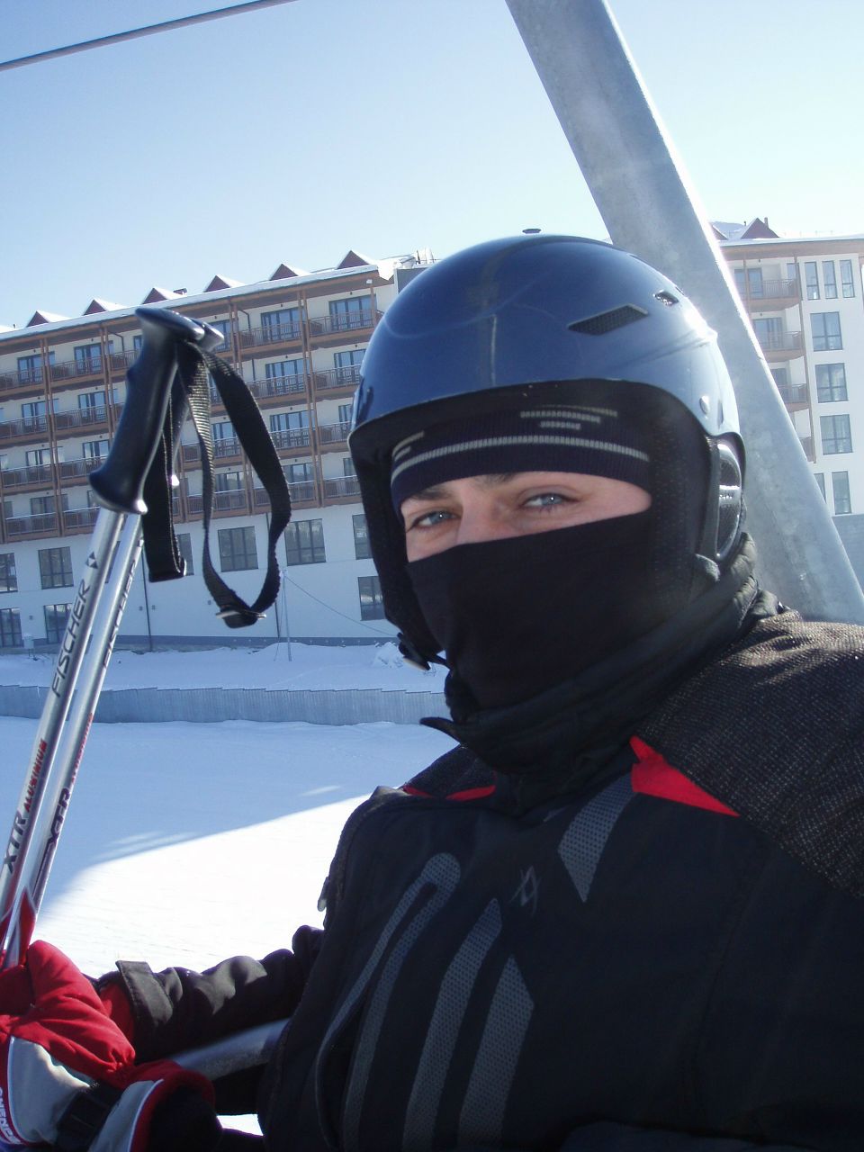 Александр Гомонюк | Киев