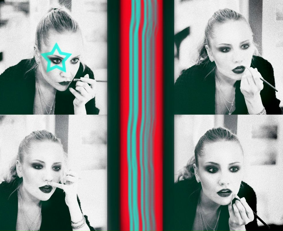 Таня Гришина | Ашкелон