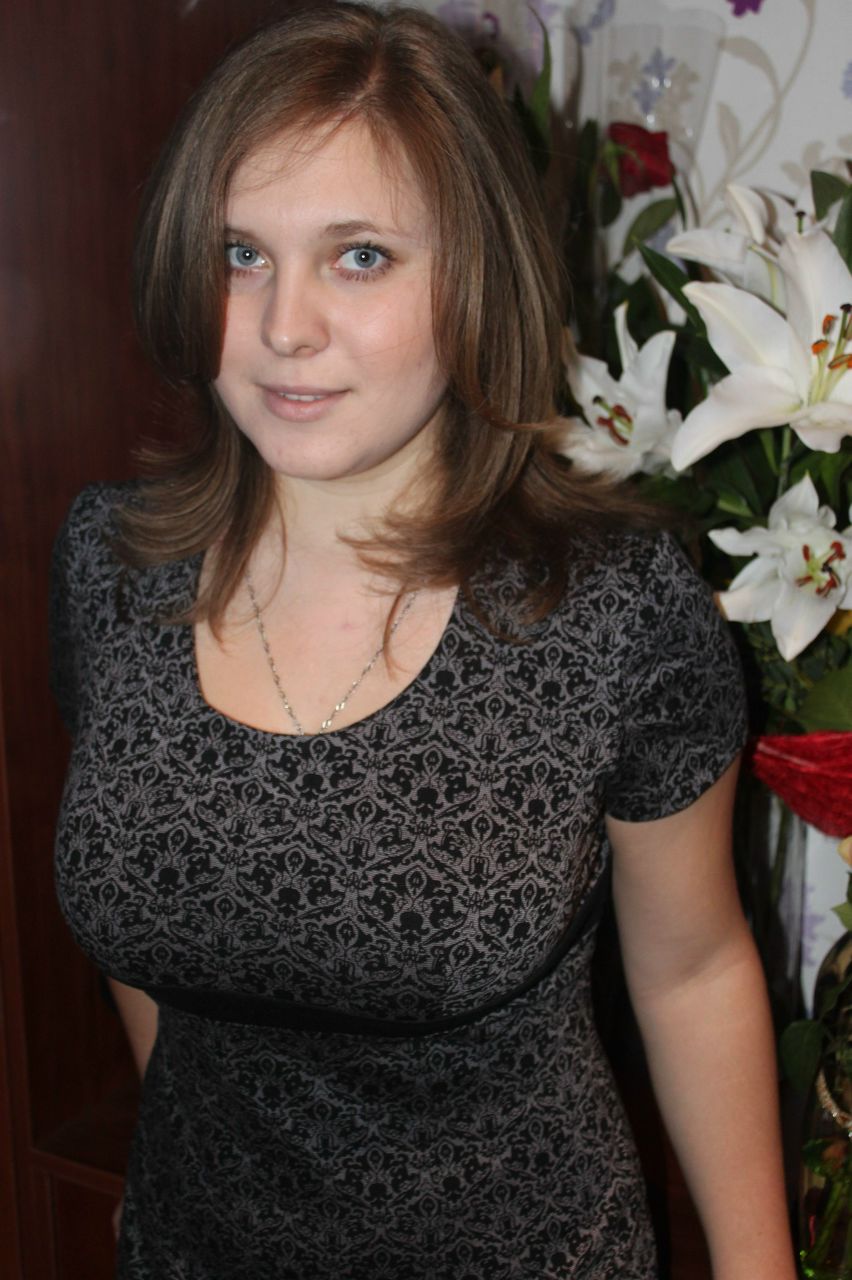 Лиза Залевская | Хотьково