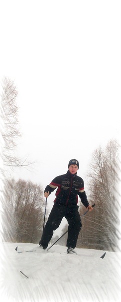 №18, Виктор Бузинов №18, Виктор Бузинов