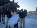 Фотография Сунагатовой Динары