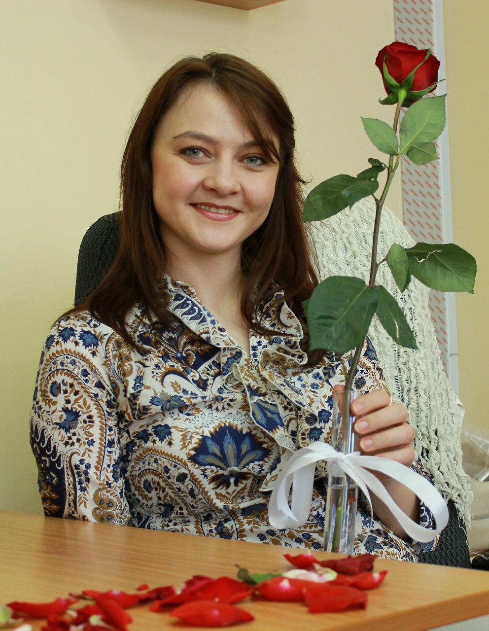 Светлана Коваленко | Новосибирск