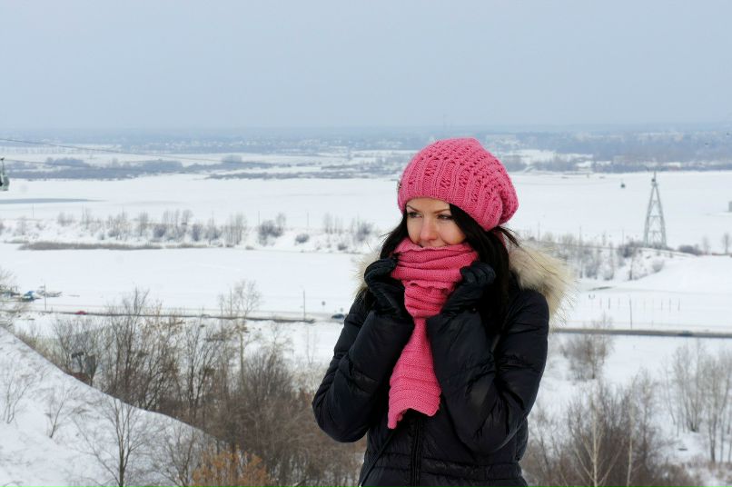 Элеонора Соболева | Москва