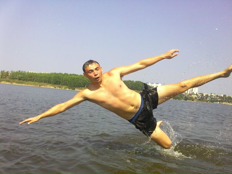 Дмитрий Кетов | Добрянка