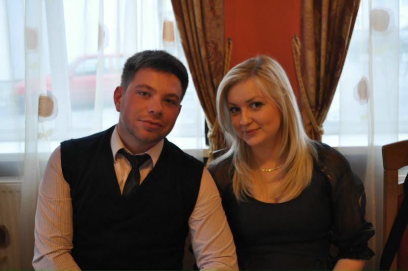 Надія Верхола-Цибрівська | Львов