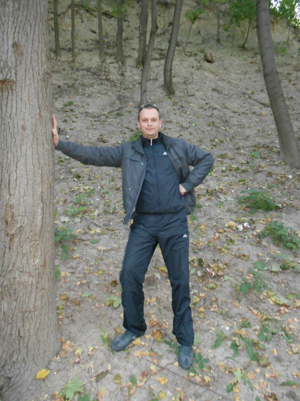 Андрей Барсуков Сергеевич | Ромны