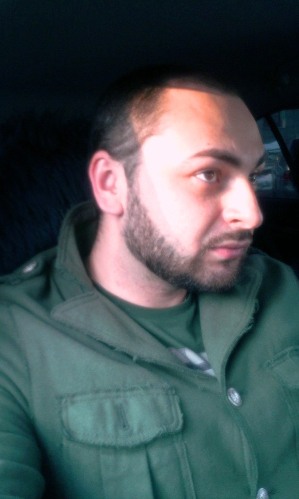 Александр Аметов | Алматы