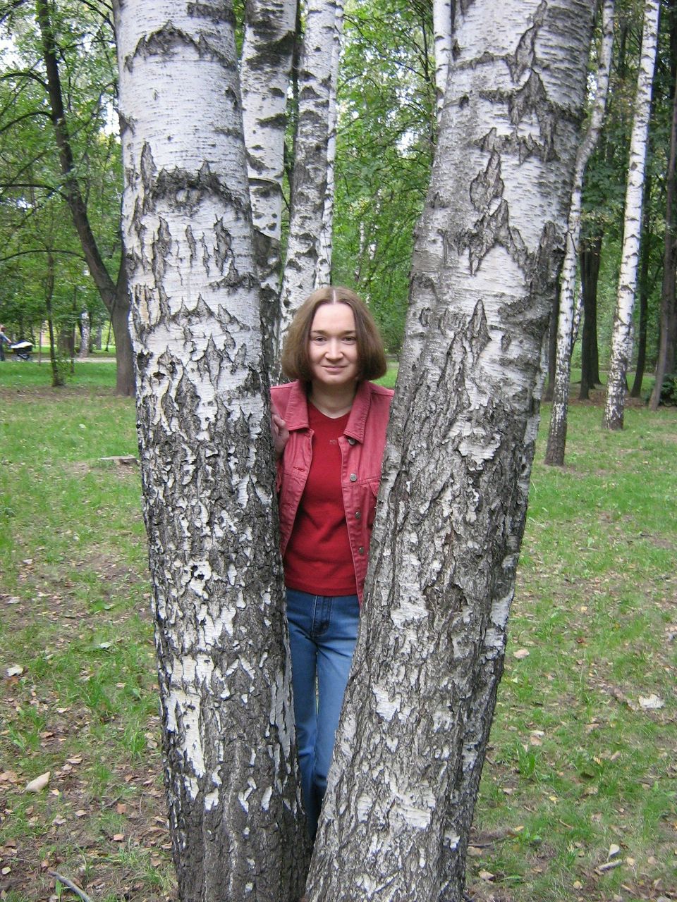 Юлианна Михайлова | Москва