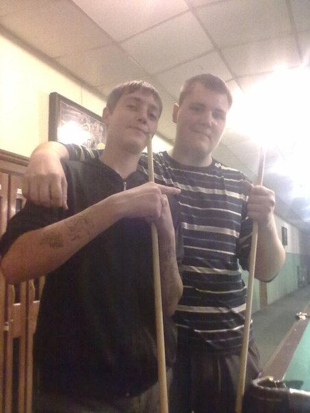 Денис Плетнёв | Сызрань