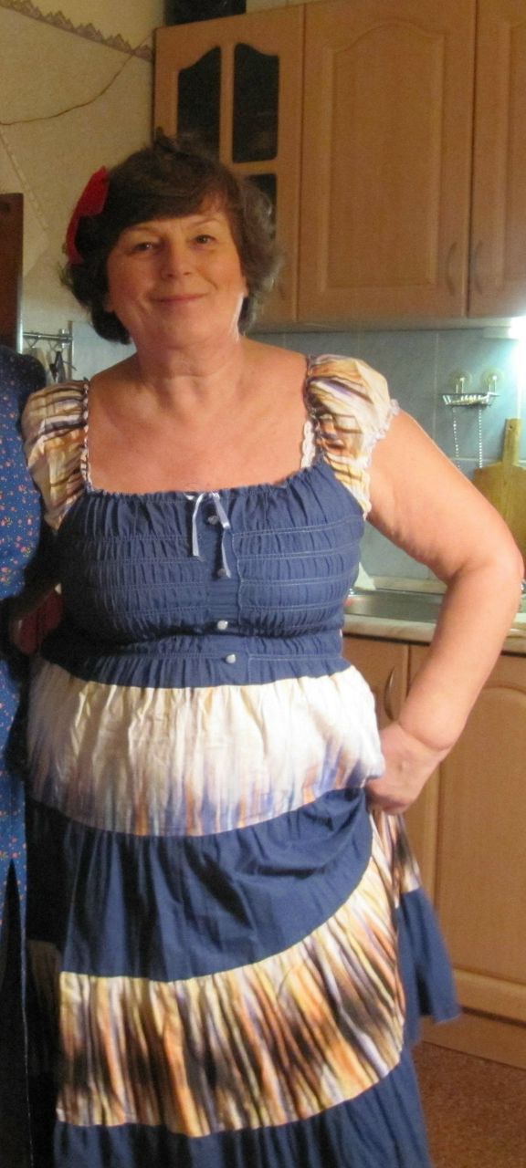 Галина Кратина | Санкт-Петербург