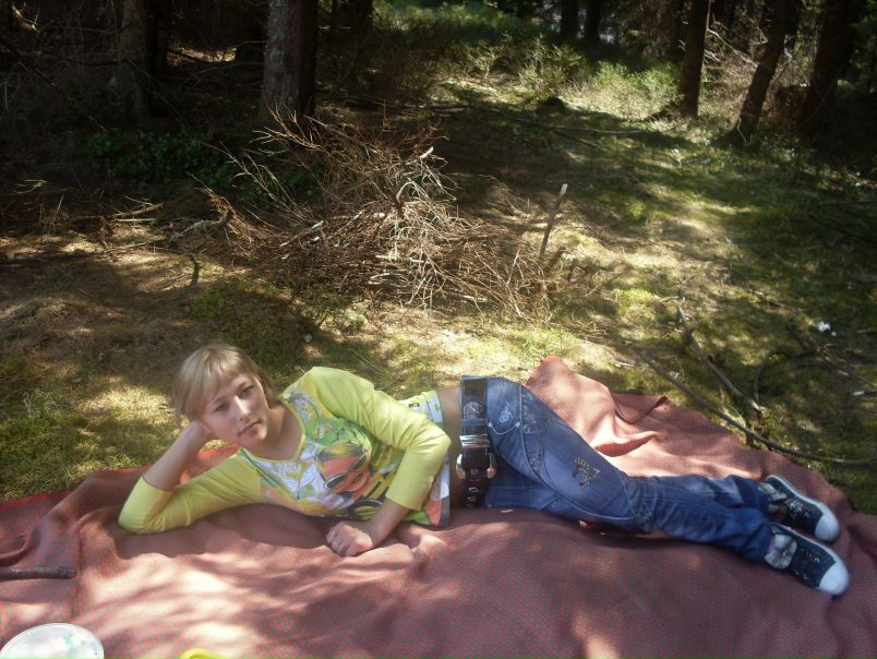 №20, Віталія Кирч, 34 года, Межгорье №20, Віталія Кирч, 34 года, Межгорье