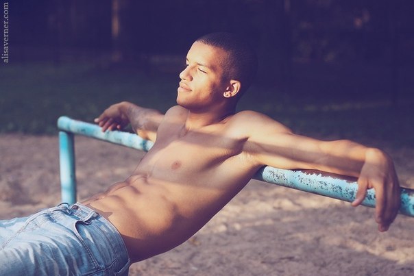 Митя Любимов | 