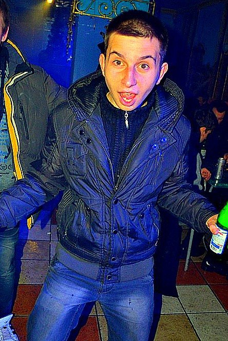 Ігор Кривчук | Броды