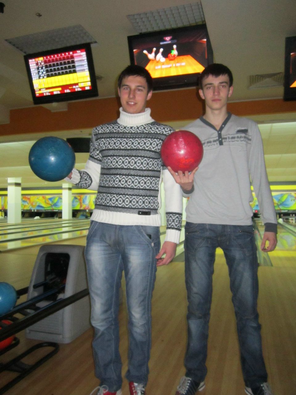 Богдан Мусієнко | Винница