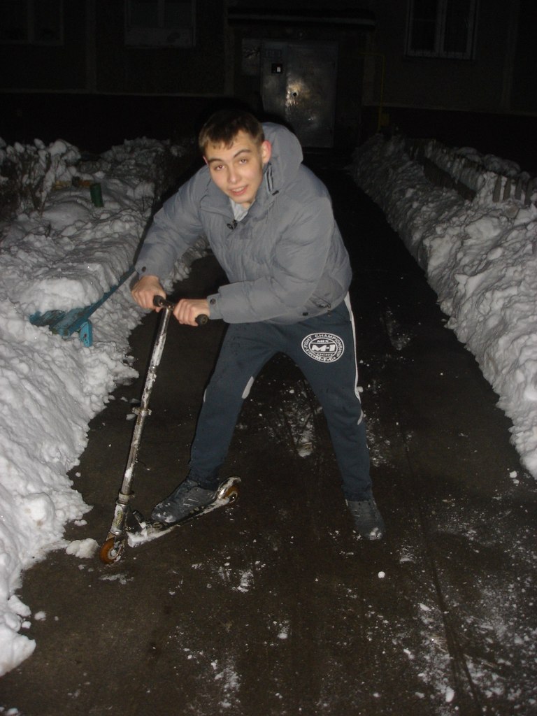 Александр Балкивский | 