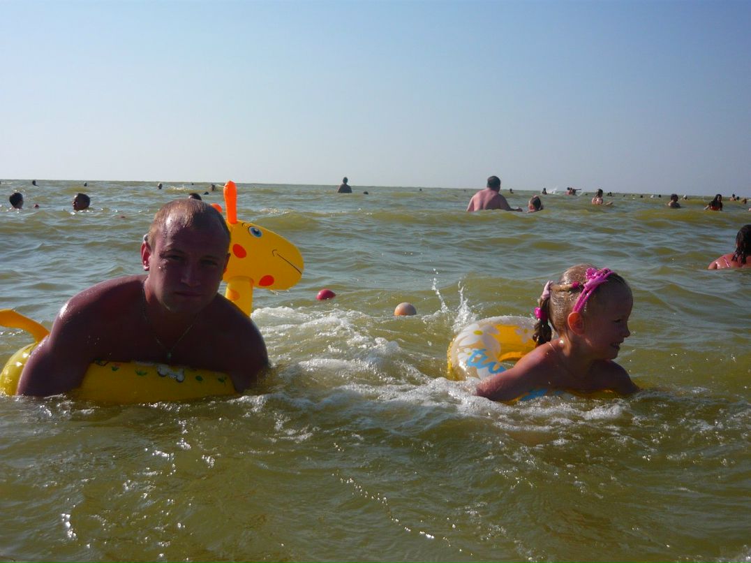 Артем Супонин | Москва