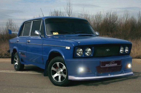 Ромаха Трапезников | Архангельск