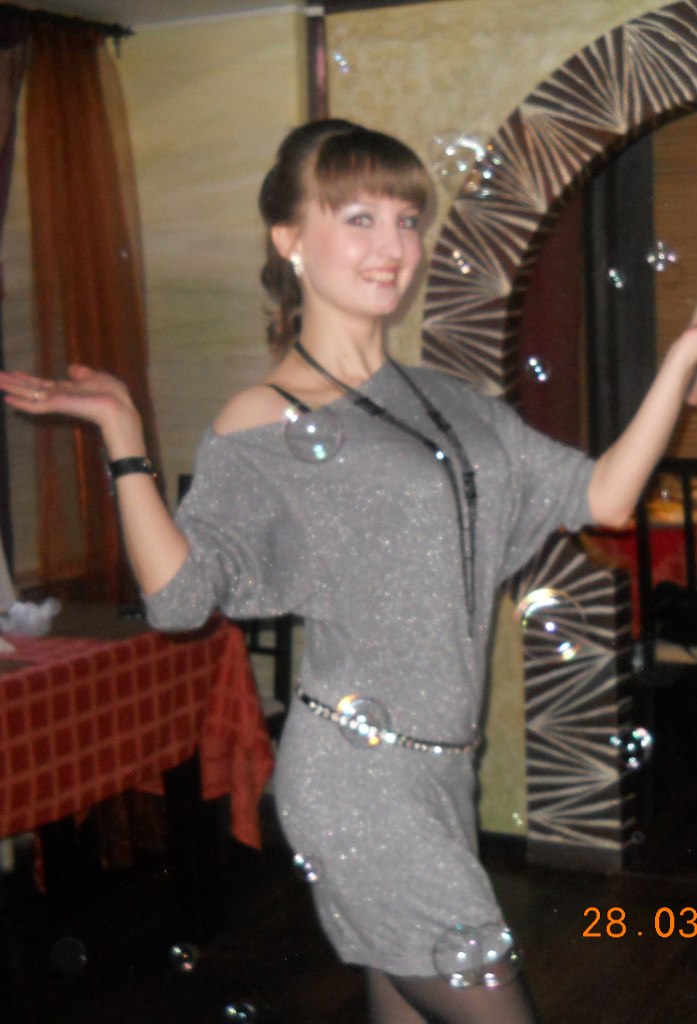 Наталия Школьникова(Степанова) | Канаш