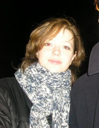 Катерина Королькова | Москва