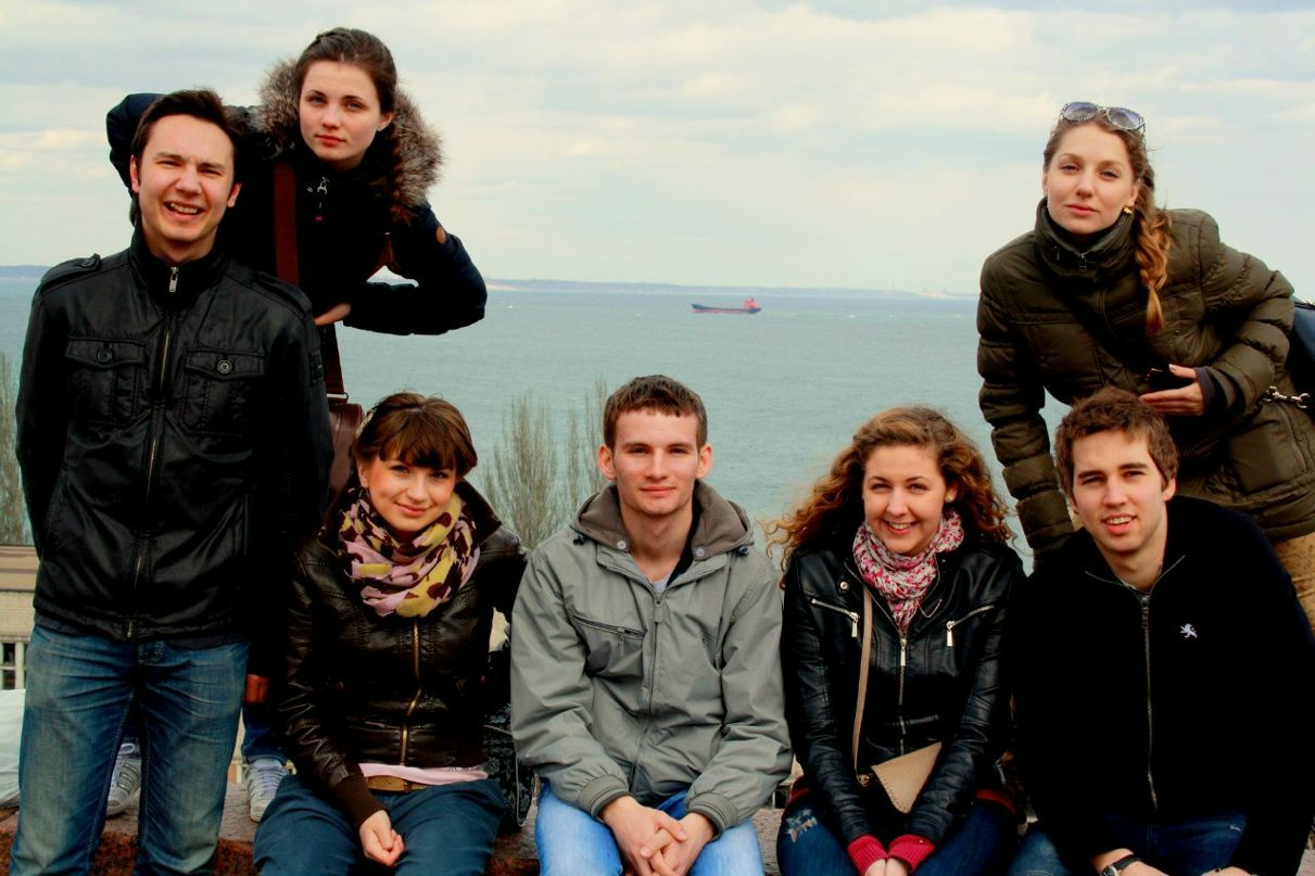 Евгений Новиков | Москва