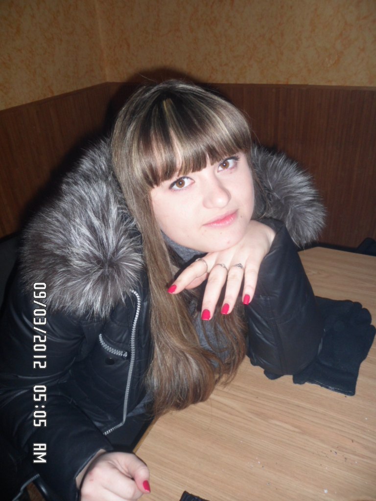 Elena Kulchu | Одесса