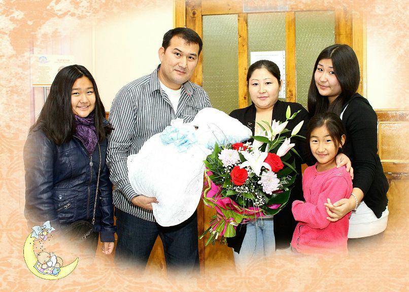 Медербек Тологонов | Санкт-Петербург