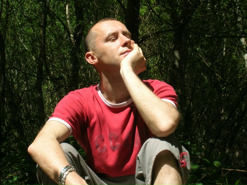 Миша Шахрай | Керчь