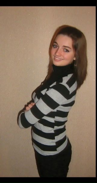 №135, Любовь Байкова, Кстово №135, Любовь Байкова, Кстово