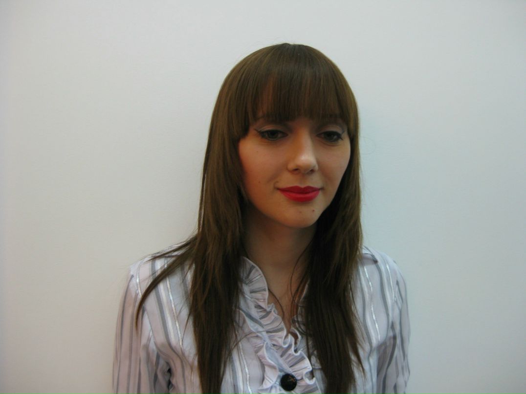 Ксения Садыкова-Федоркина | Усть-Лабинск