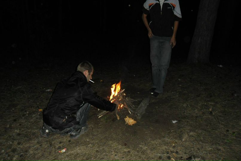 Стас Белоногов | Минусинск