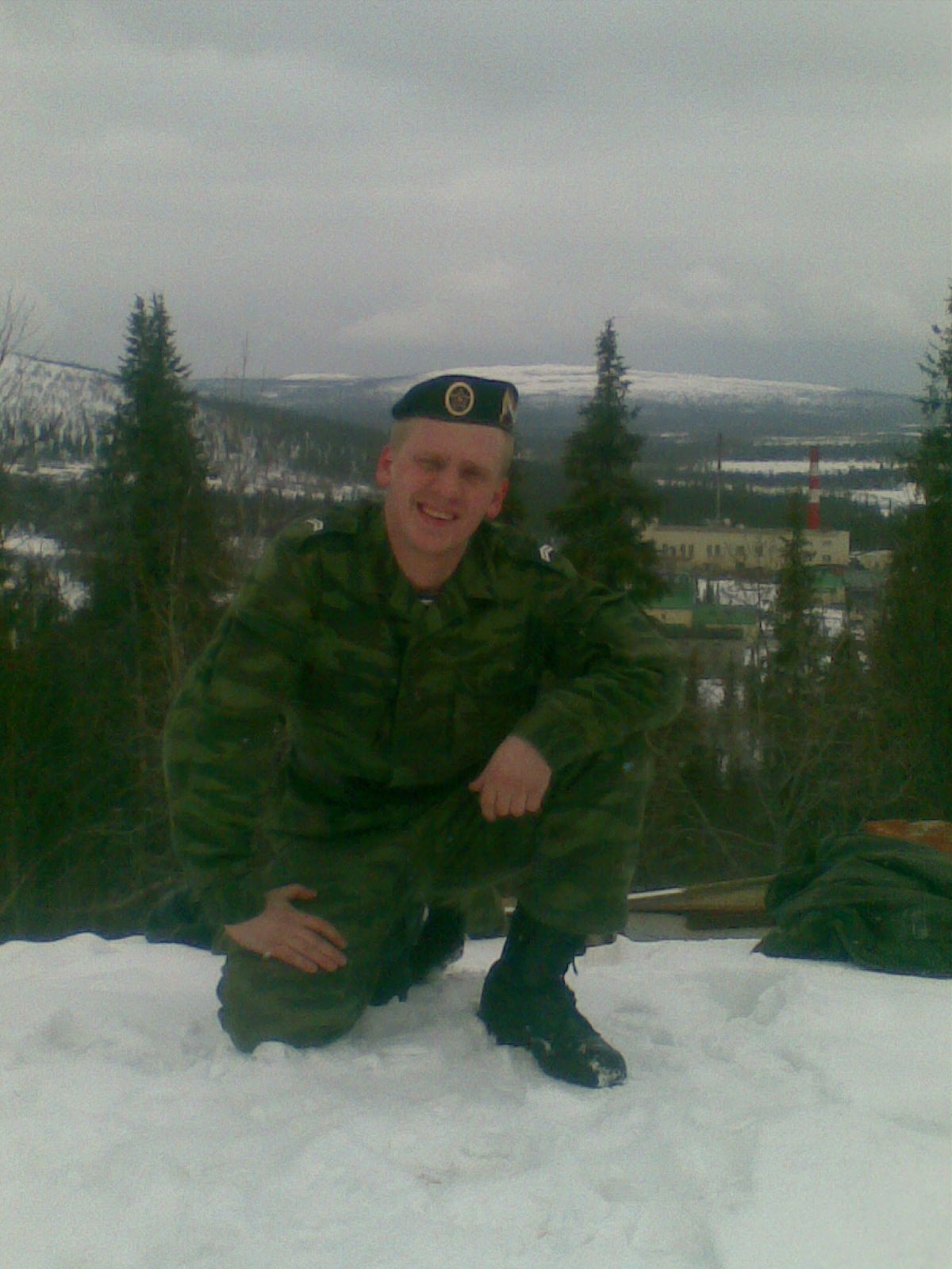 Фото профиля