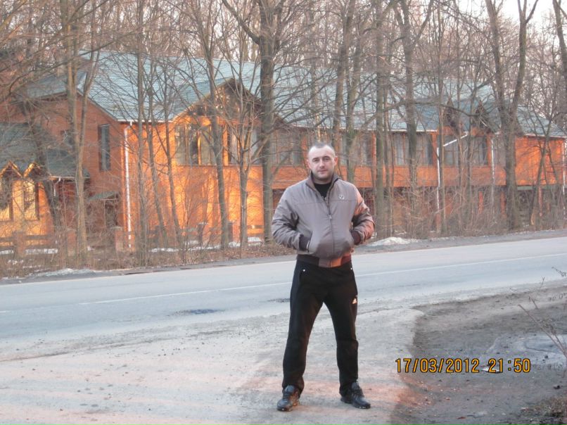 Руслан Куценко | 