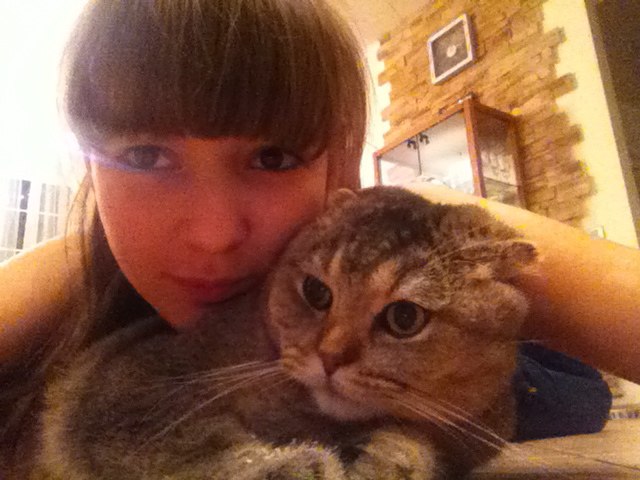 Маша Коренко | Москва