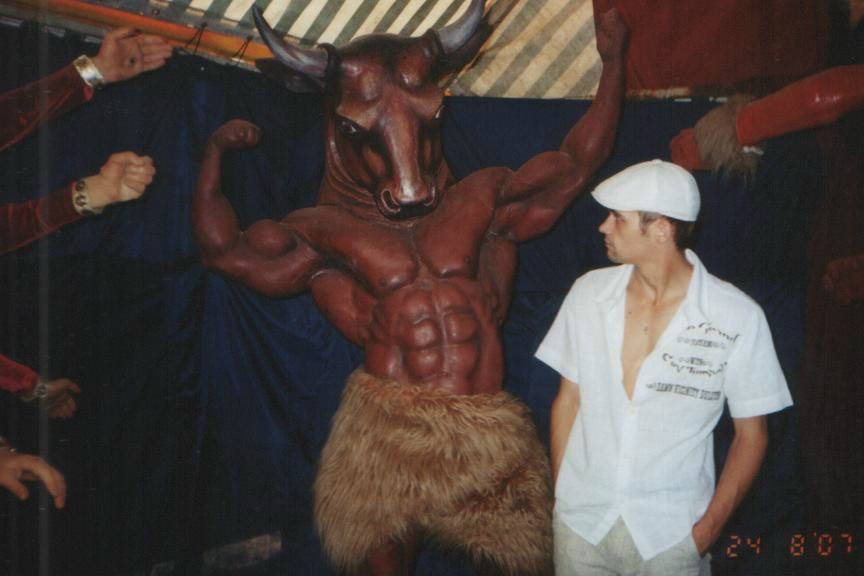 Анатолий Калиниченко | Боярка