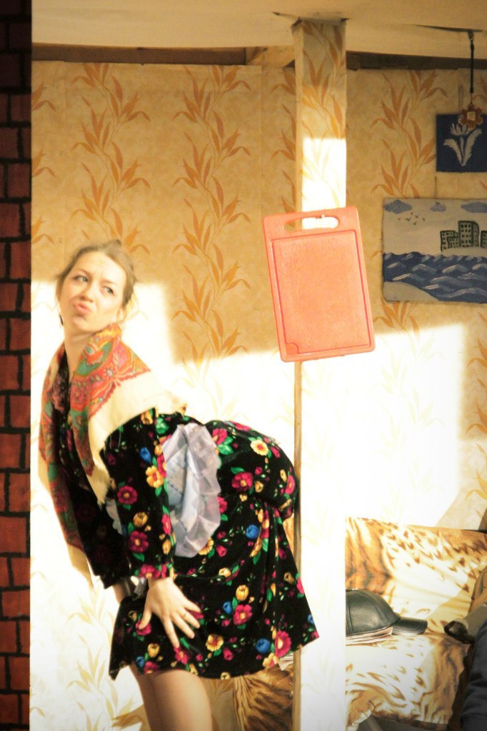 Наталья Луконина | Самара