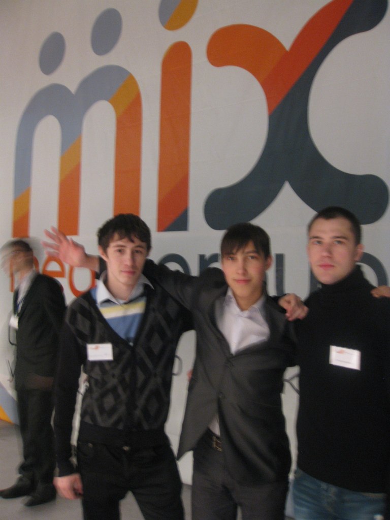 Михаил Терентьев | Чебоксары