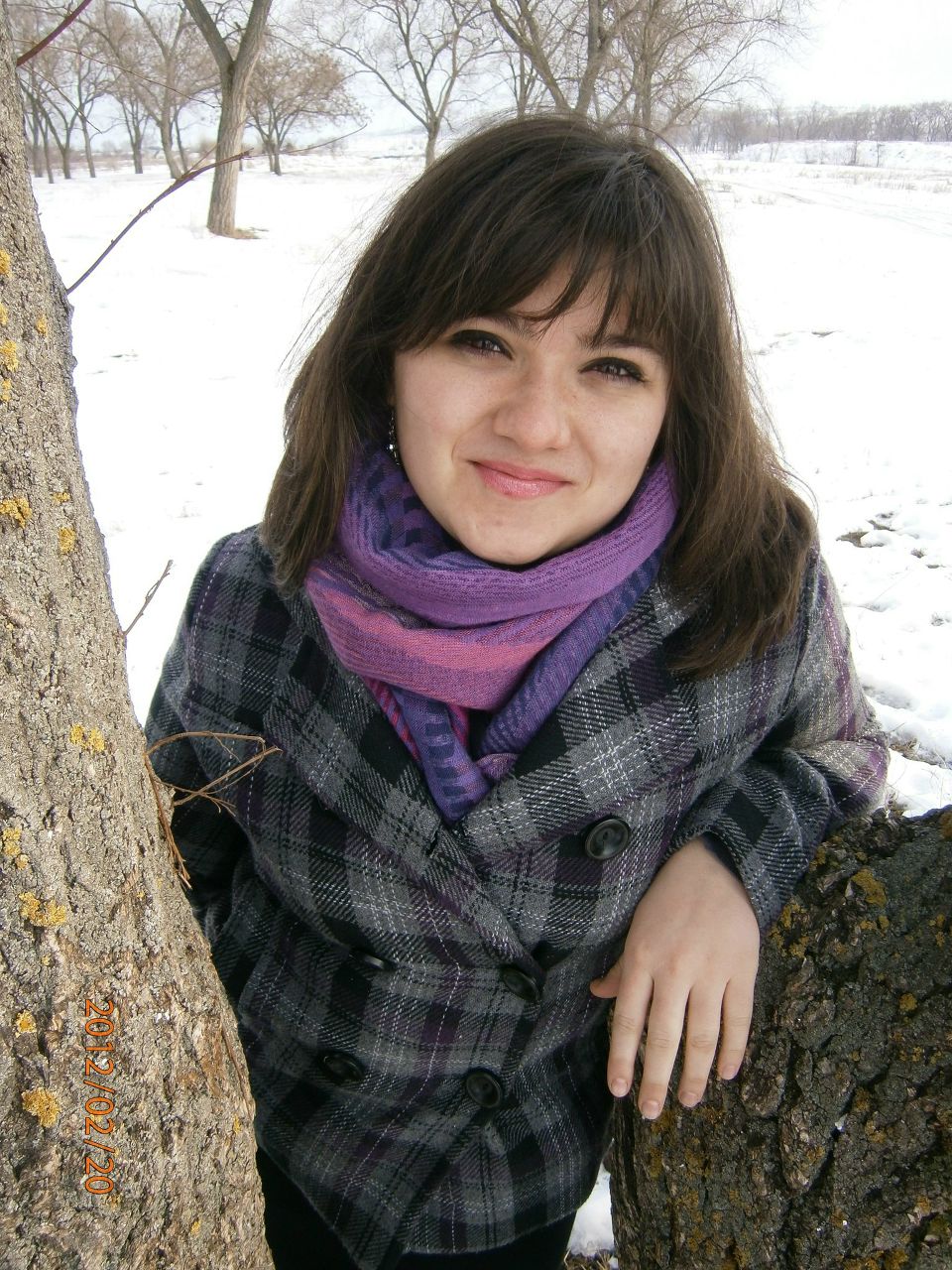 Инга Гнатенко | Арциз