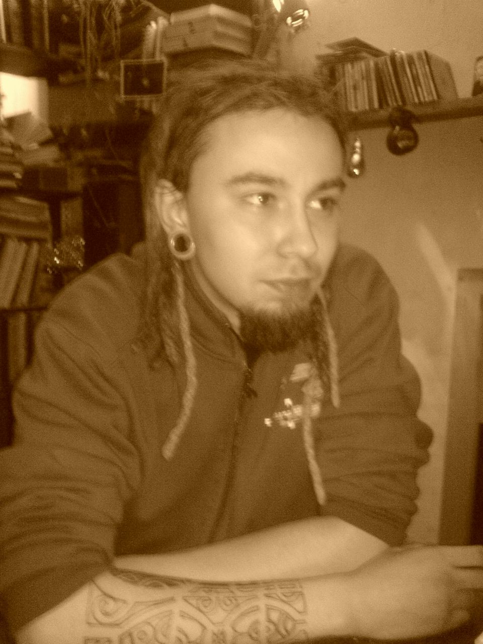 Родион Мустафинов | Липецк