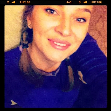 Виктория Павлюк ☆ | Киев